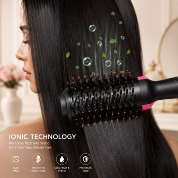 One Step Brush