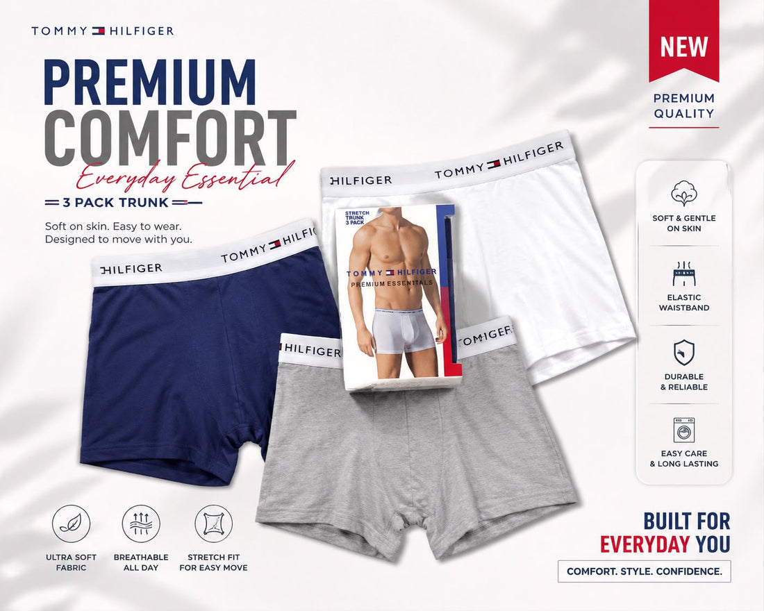 Mens Inner