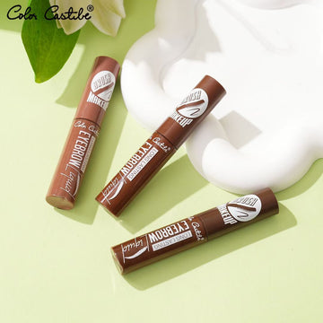 Color Castle Long Lasting Eyebrow Liquid Brush