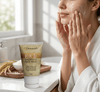 Dermarich - Professional Rice Whitening Face Wash