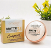 Emelie Paris - Matte Maker 24 Compact Powder