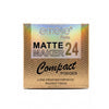 Emelie Paris - Matte Maker 24 Compact Powder