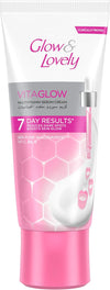 Glow & Lovely - VitaGlow Multivitamin Serum Cream