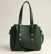 Handbag with Shoulder Strap