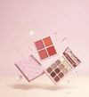 Mocallure - 3-in-1 Face & Eye Palette