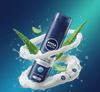 Nivea Men - Protect & Care Shaving Gel