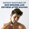 Nivea Men - Sensitive After Shave Balm Instant Relief