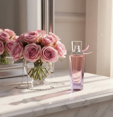 Shalis Woman Eau De Parfum