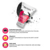Truly Komal - Charcoal Face Wash